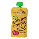 Ella's Kitchen bio alma-banán bébiétel 120g Ella's Kitchen bio alma-banán bébiétel 120g