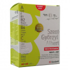 Szent-Györgyi Albert Multivitamin Night N Day tabletta (2x60db) 120db Szent-Györgyi Albert Multivitamin Night N Day tabletta (2x60db) 120db