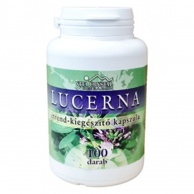 Vita Crystal Lucerna kapszula 100db