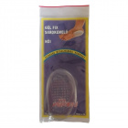 Pedibus Gel Fix női sarokemelő párna (3020, 1pár) 1db Pedibus Gel Fix női sarokemelő párna (3020, 1pár) 1db