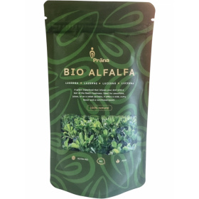 Prana Bio Alfalfa (Lucerna) por 125g