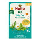 Holle bio babatea - filteres, kamilla, citromfű 30g Holle bio babatea - filteres, kamilla, citromfű 30g
