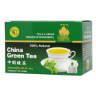 Sun Moon kínai zöld tea (20x2g) 20db 