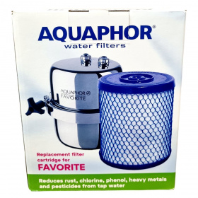 Aquaphor szűrőbetét - Favorite (B150) 1db