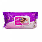 Pine nedves törlőkendő 72db Pine nedves törlőkendő 72db