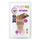 Dotsdiet shake por mogyorós-csokoládé ízű 30g Dotsdiet shake por mogyorós-csokoládé ízű 30g