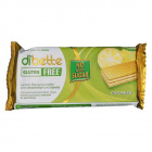 Dibette nas citrom ízű krémmel töltött mártatlan ostyaszelet (hozzáadott cukor nélkül) 40g Dibette nas citrom ízű krémmel töltött mártatlan ostyaszelet (hozzáadott cukor nélkül) 40g