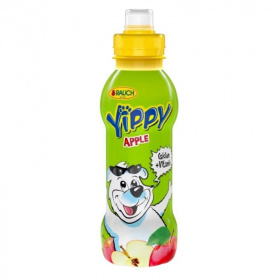 Yippy gyümölcsital - alma 330ml