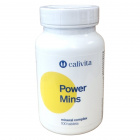 Calivita Power Mins tabletta 100db 