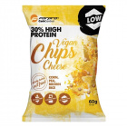 Forpro high protein 30% vegan chips - cheese 60g 