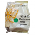Natural Jihlava gluténmentes köles piskóta 150g Natural Jihlava gluténmentes köles piskóta 150g