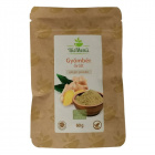 Biomenü bio őrölt gyömbér 60g Biomenü bio őrölt gyömbér 60g