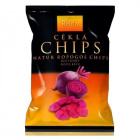 Róna cékla chips 40g Róna cékla chips 40g