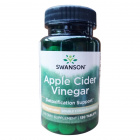 Swanson Apple Cider vinegar almaecet 200mg tabletta 120db Swanson Apple Cider vinegar almaecet 200mg tabletta 120db