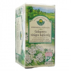 Herbária galagonyavirágos hajtásvég borítékolt filteres tea 20db Herbária galagonyavirágos hajtásvég borítékolt filteres tea 20db