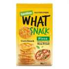 Benlian What snack kukorica snack - pizza 50g 