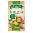 Bruschette Maretti vegyes zöldésges kenyérszeletek 70g 