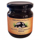 Krisnavölgyi olívakrém fekete 210g 