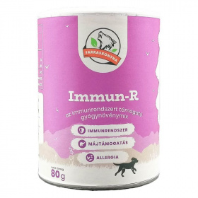 Farkaskonyha Immun-R por 80g