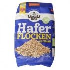 Bauckhof bio teljes kiőrlésű zabpehely - apró szemű 425g Bauckhof bio teljes kiőrlésű zabpehely - apró szemű 425g