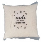 Nuts&berries Kókuszliszt 500g Nuts&berries Kókuszliszt 500g