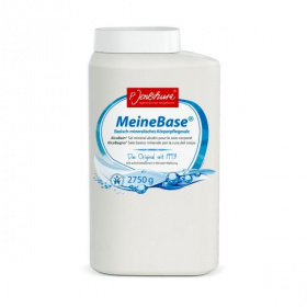 Jentschura MeineBase bázikus só 2750g