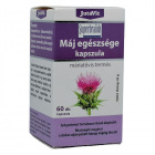 JutaVit Máj Egészsége kapszula 60db JutaVit Máj Egészsége kapszula 60db
