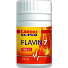 Vita Crystal Cardio Flavin7+ Super Pulse kapszula 100db Vita Crystal Cardio Flavin7+ Super Pulse kapszula 100db