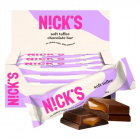 Nicks tejkaramellás szelet 28g Nicks tejkaramellás szelet 28g