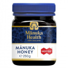 Manuka Health MGO 550+ manuka méz 250g 