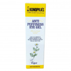 Dr.Konopka's szemkörnyékápoló gél duzzadt szemekre 20ml 