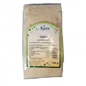 Dénes Natura Tahini szezámkrém por 250g