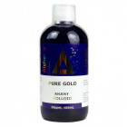 Pure Alchemy Silver Arany kolloid 25ppm 480ml 