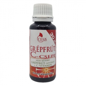 Celsus Grapefruit-mag csepp 30ml