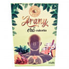 Sun Moon Arany erő torokcukorka 16db 