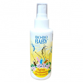 bio bio Baby bőrápoló testspray 100ml