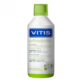 Vitis szájvíz - orthodontic 500ml