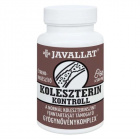Javallat koleszterin komplex étrend-kiegészítő kapszula 60db Javallat koleszterin komplex étrend-kiegészítő kapszula 60db