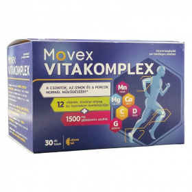 Movex Vitakomplex italpor 30db