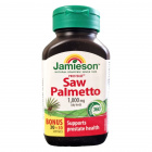 Jamieson Saw Palmetto (fűrészpálma 125mg) kapszula 60db 