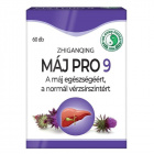 Dr. Chen máj pro 9 kapszula 60db Dr. Chen máj pro 9 kapszula 60db