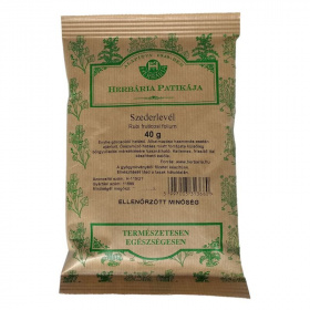 Herbária szederlevél tea 40g