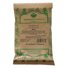 Herbária szederlevél tea 40g