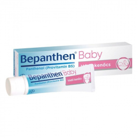 Bepanthen Baby kenőcs 30g