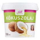 Szafi Reform vödrös kókuszolaj 1000ml Szafi Reform vödrös kókuszolaj 1000ml