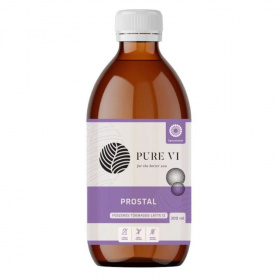Pure Vi Prostal folyadék 300ml