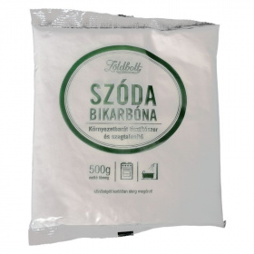 Zöldbolt szódabikarbóna 500g