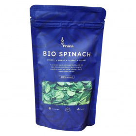 Prana Bio Spenót por 125g