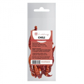 Lakhsmy egész chilli 10g