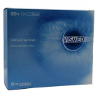 Vismed nedvesítő szemcsepp (20x0,3ml) 20db 